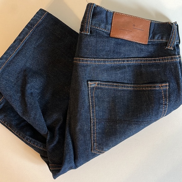 Frank and Oak shorts - Picture 3 of 5